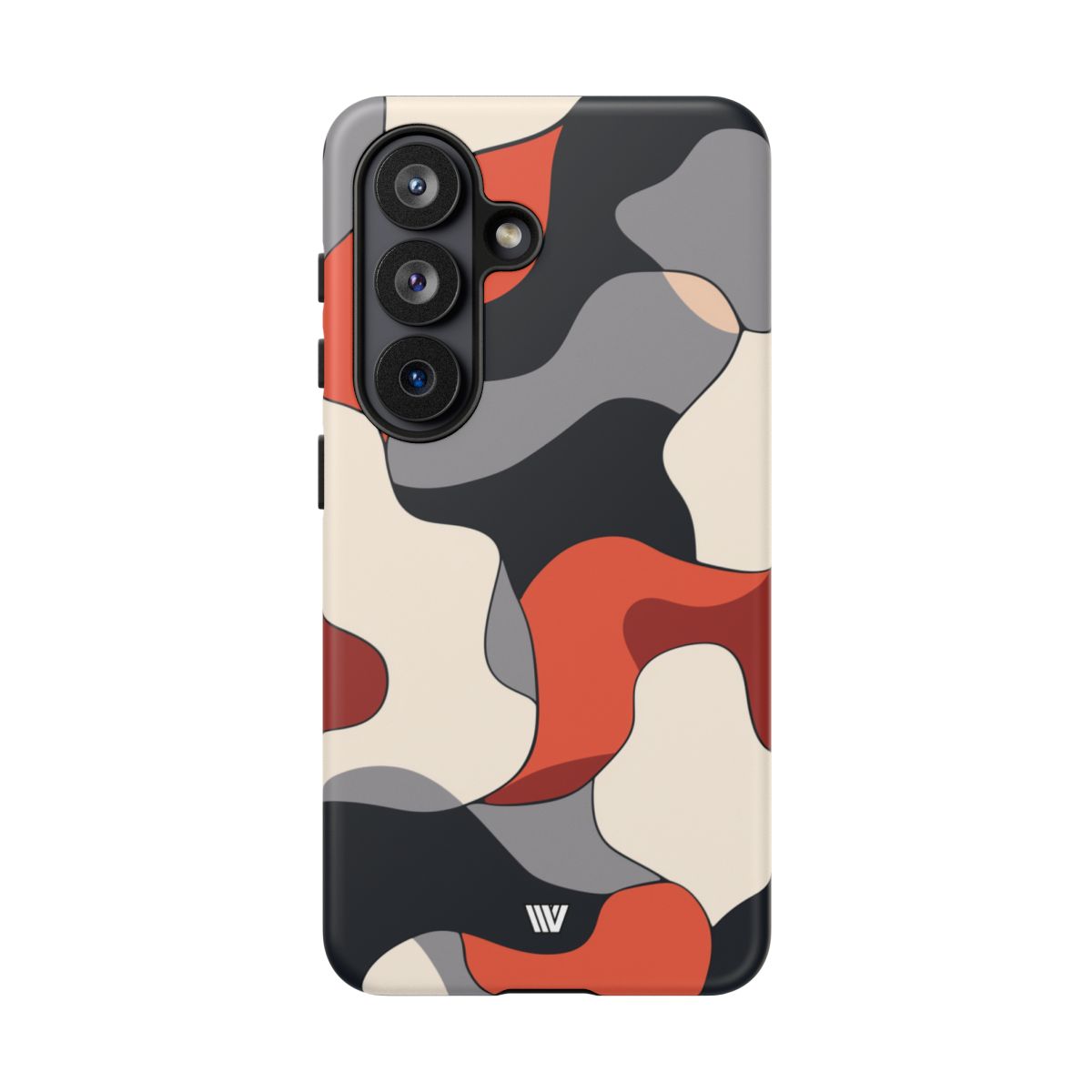 RUSTED RHYTHM | Funda Resistente para Teléfono