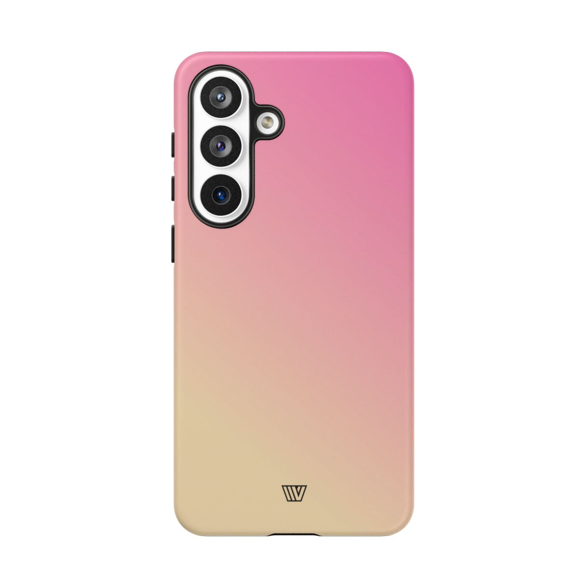 LIMONADA ROSA | Carcasa Resistente para Teléfono