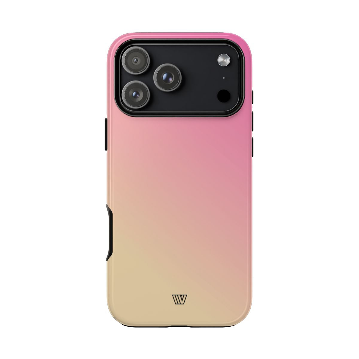 LIMONADA ROSA | Carcasa Resistente para Teléfono
