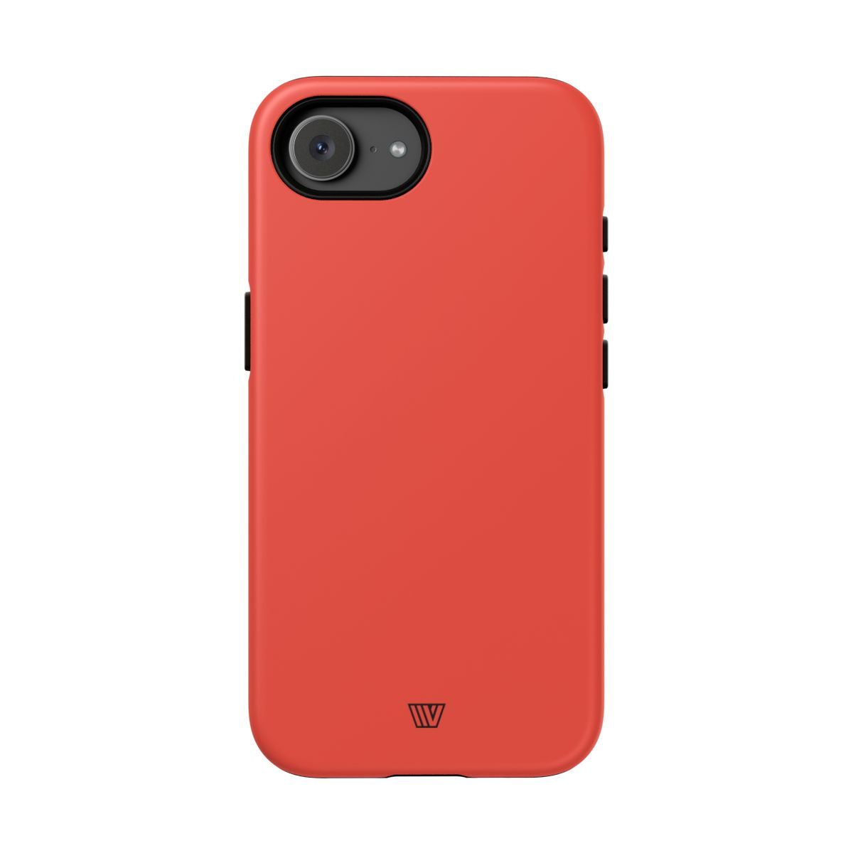 NARANJA PUESTA DE SOL | Funda Resistente para Teléfono