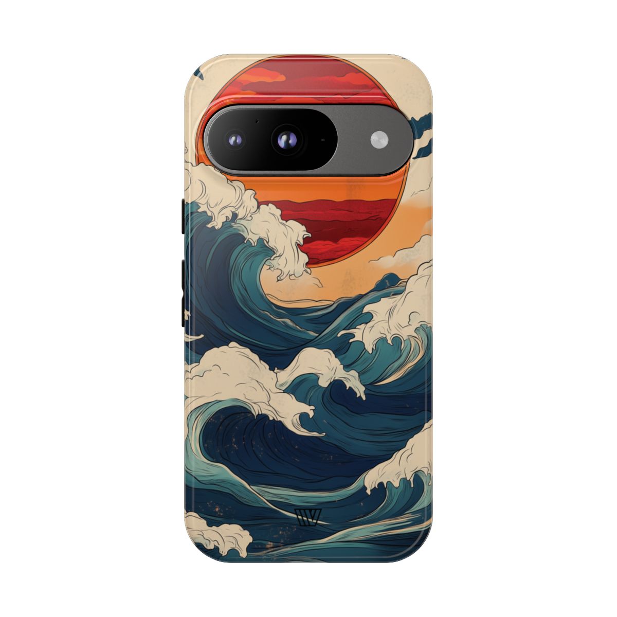SURGE & SOL | Funda Resistente para Teléfono