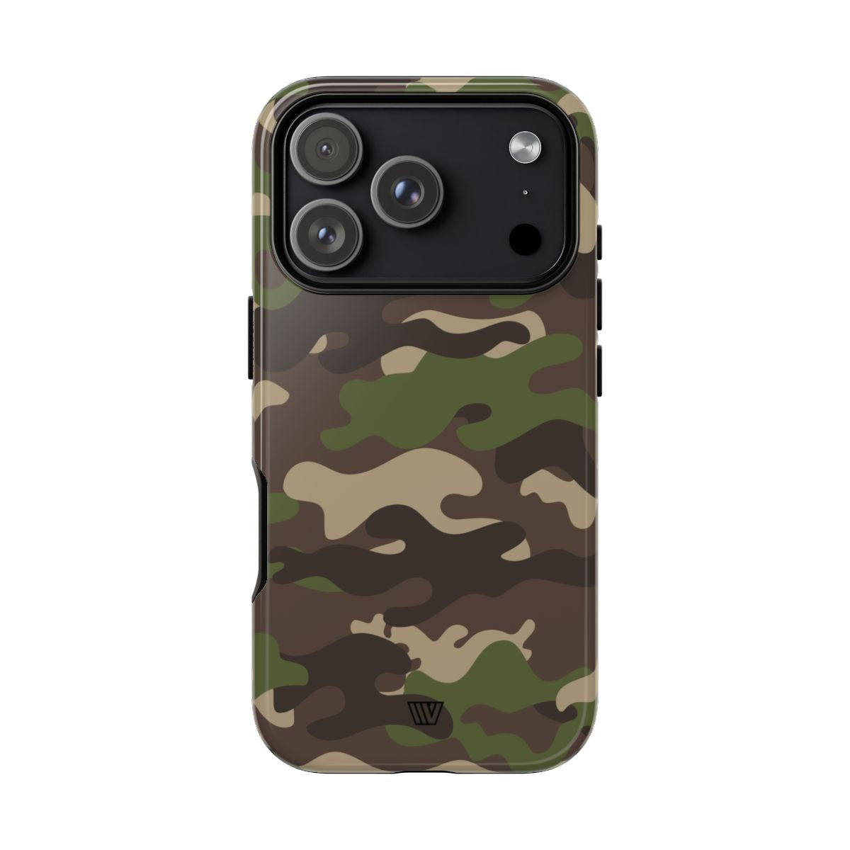 CAMUFLAJE | Funda resistente para teléfono