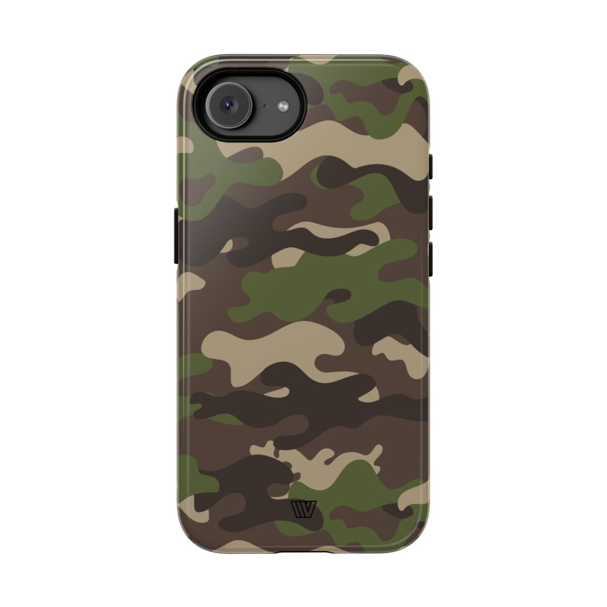 CAMUFLAJE | Funda resistente para teléfono
