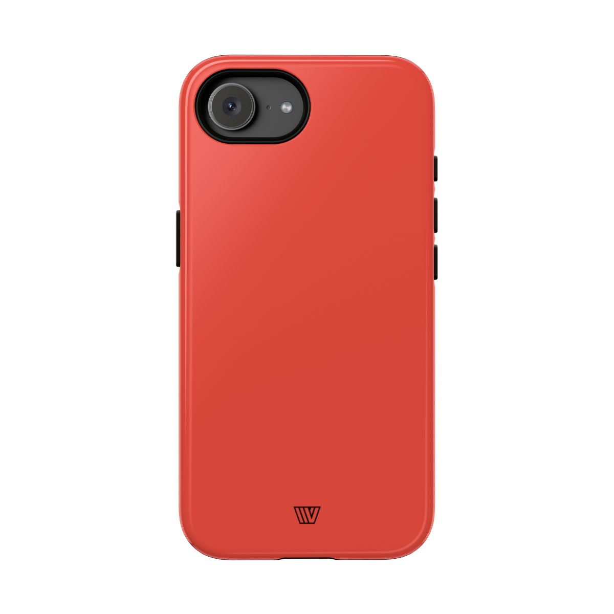 NARANJA PUESTA DE SOL | Funda Resistente para Teléfono