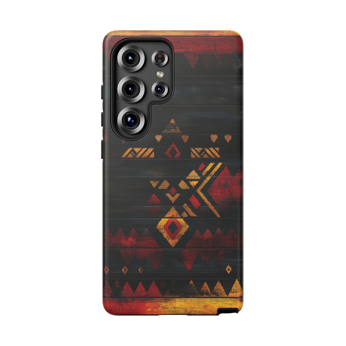 WESTERN WOODWORK | Funda resistente para teléfono