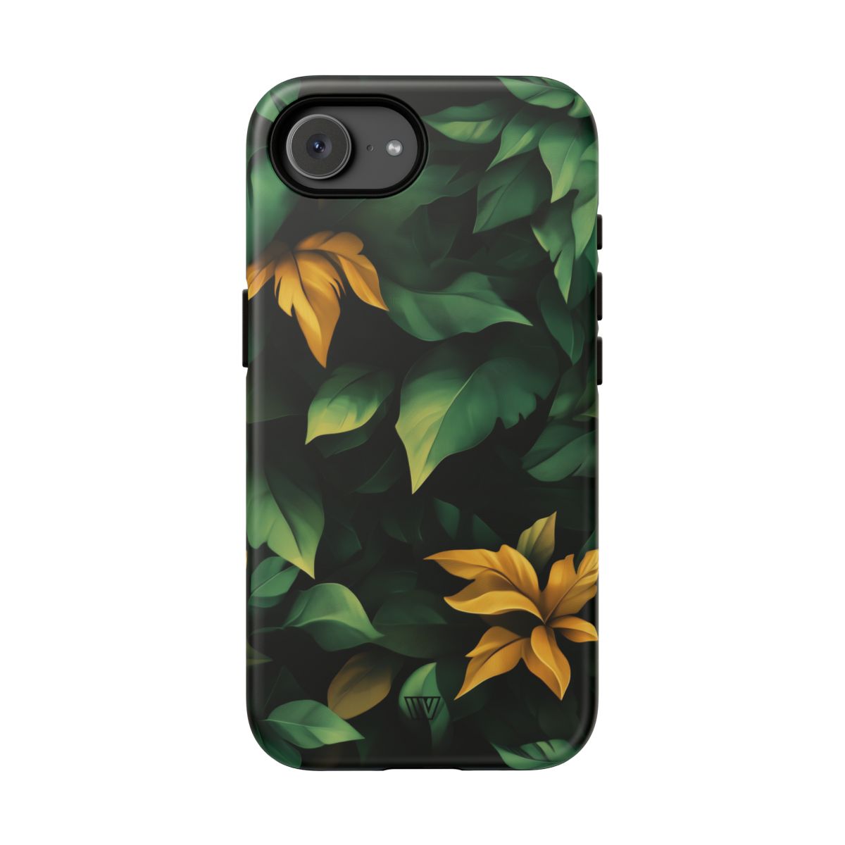 LUXE LEAF | Funda resistente para teléfono