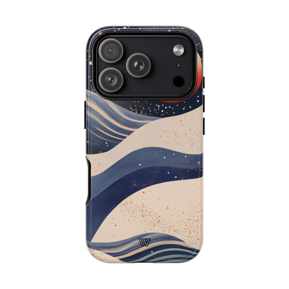 MAREAS CÓSMICAS | Funda resistente para teléfono