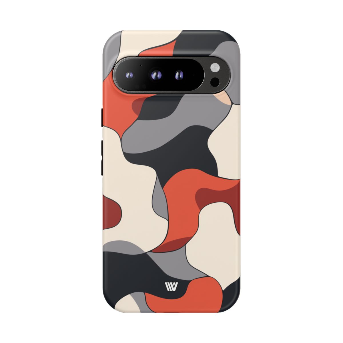RUSTED RHYTHM | Funda Resistente para Teléfono