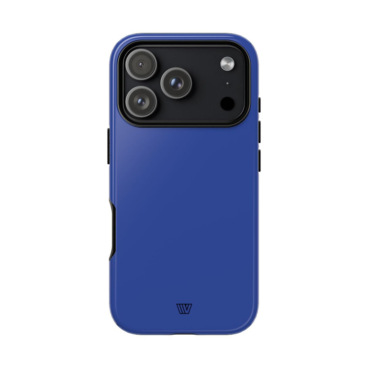 AZUL | Funda Resistente para Teléfono