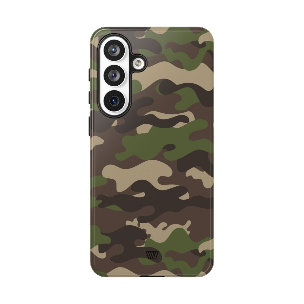CAMUFLAJE | Funda resistente para teléfono