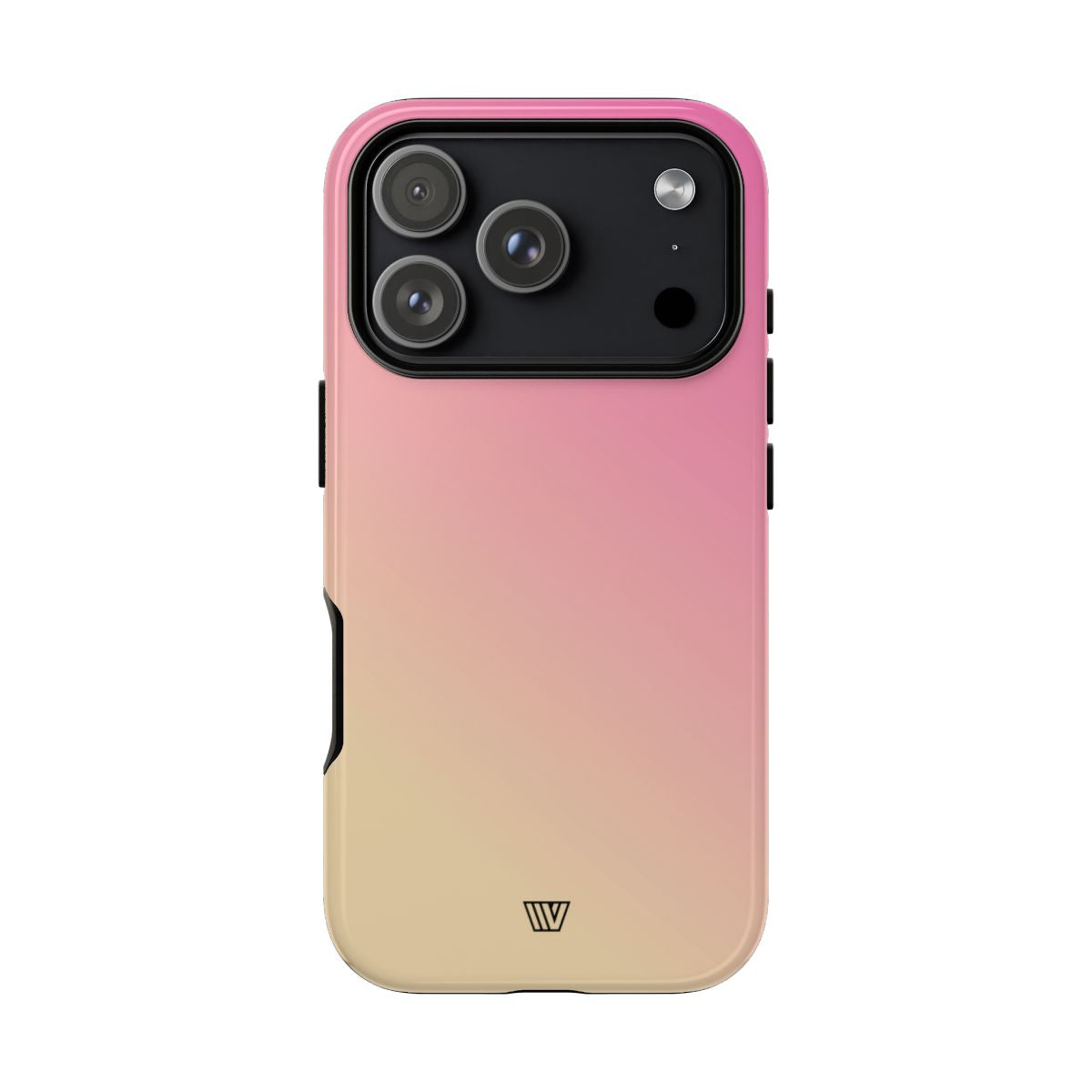 LIMONADA ROSA | Carcasa Resistente para Teléfono