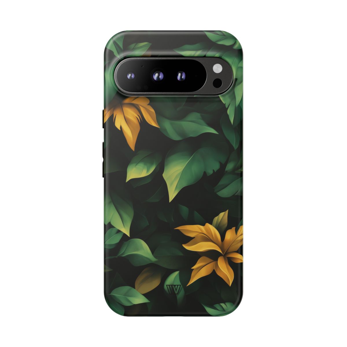 LUXE LEAF | Funda resistente para teléfono