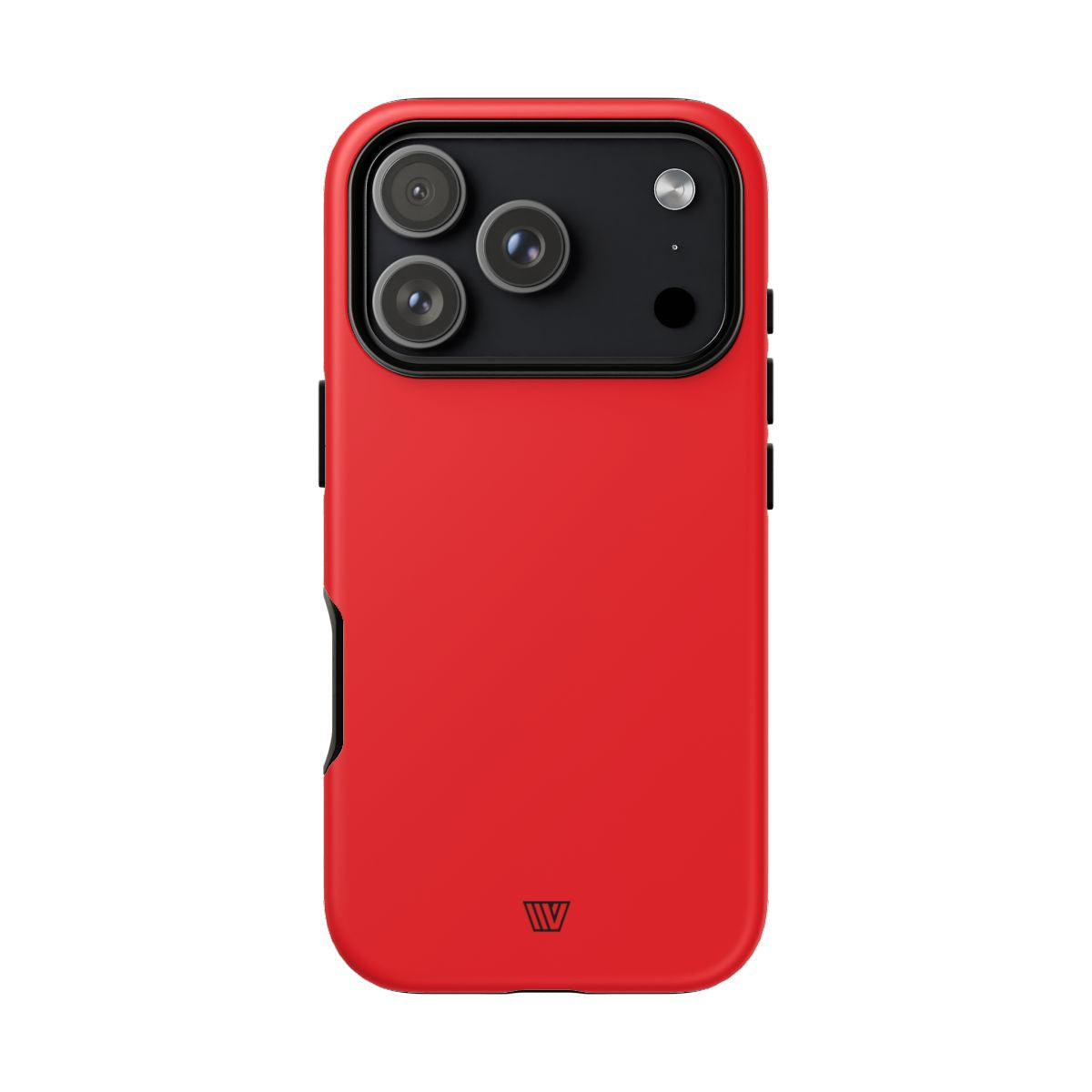 ROJO | Funda Resistente