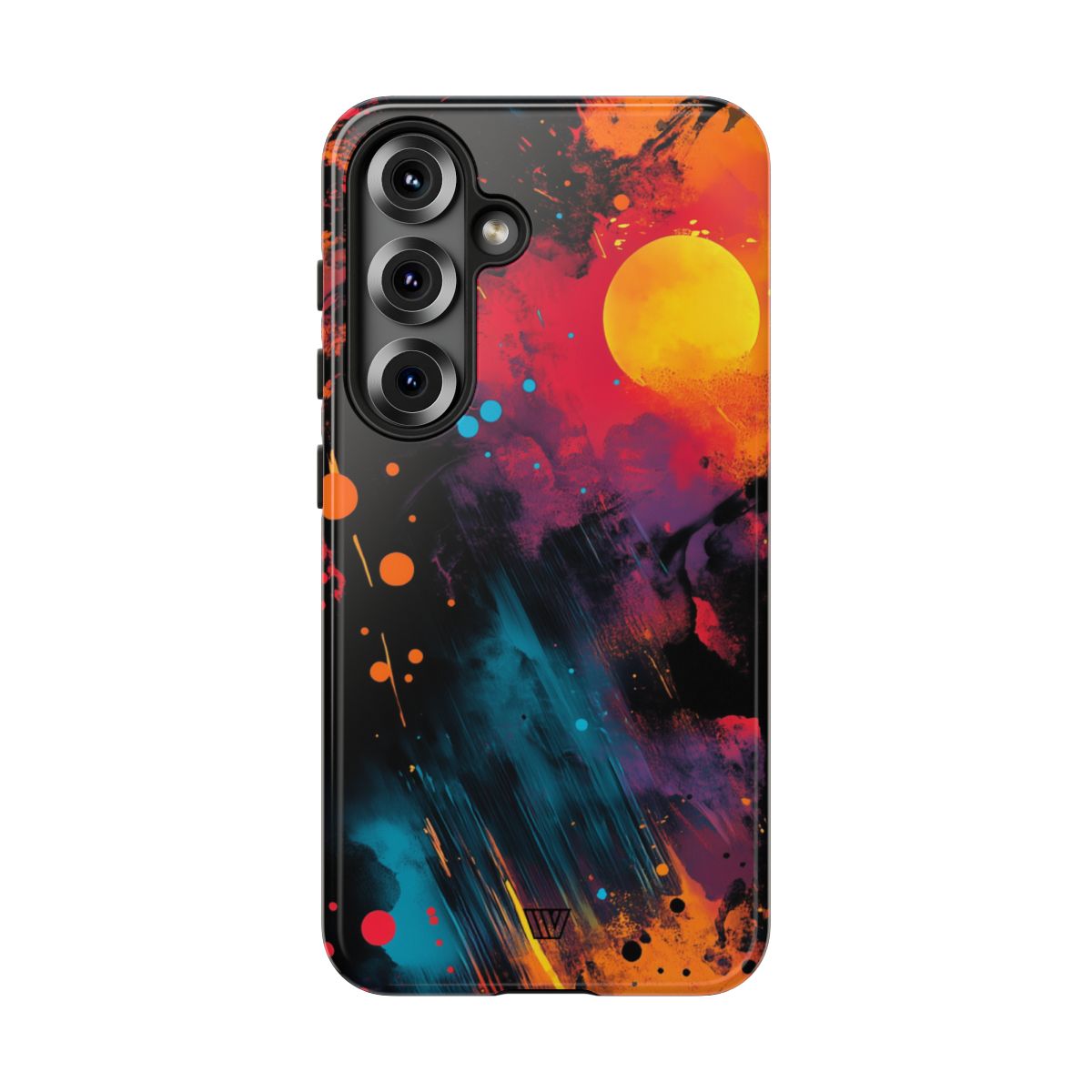 NEBULA FLARE | Funda resistente para teléfono
