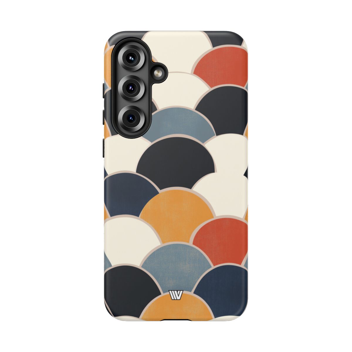 SUNSET SHELLS | Tough Phone Case