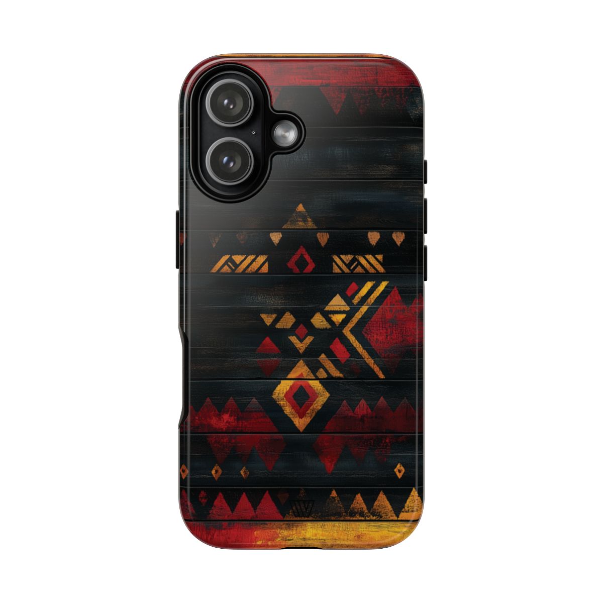 WESTERN WOODWORK | Funda resistente para teléfono