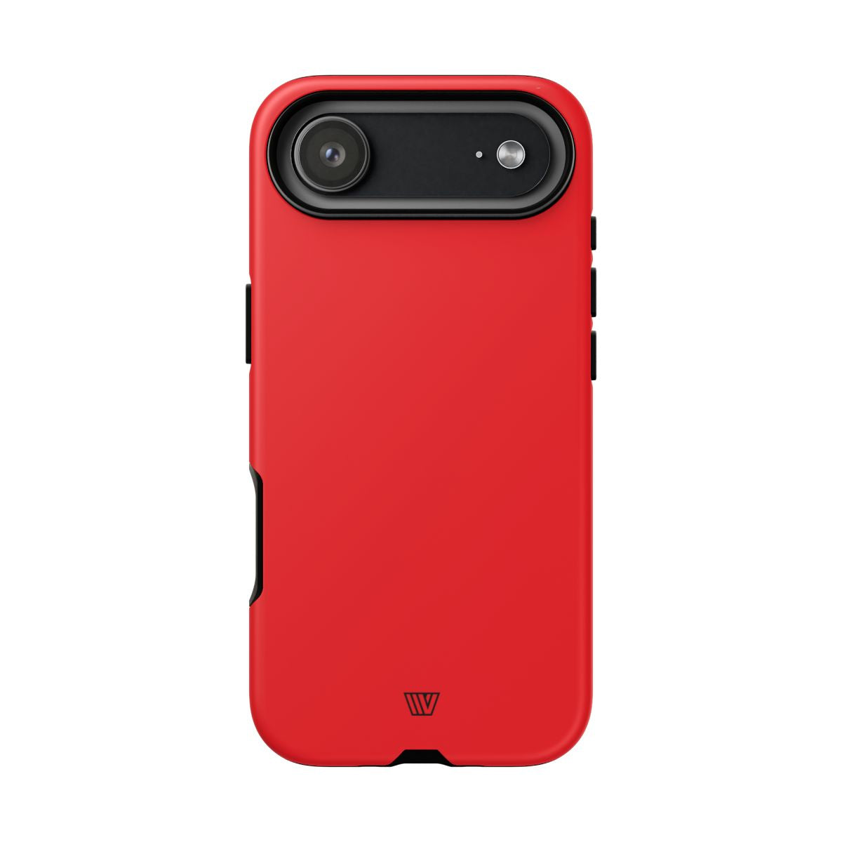 ROJO | Funda Resistente