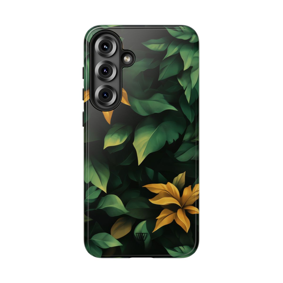 LUXE LEAF | Funda resistente para teléfono