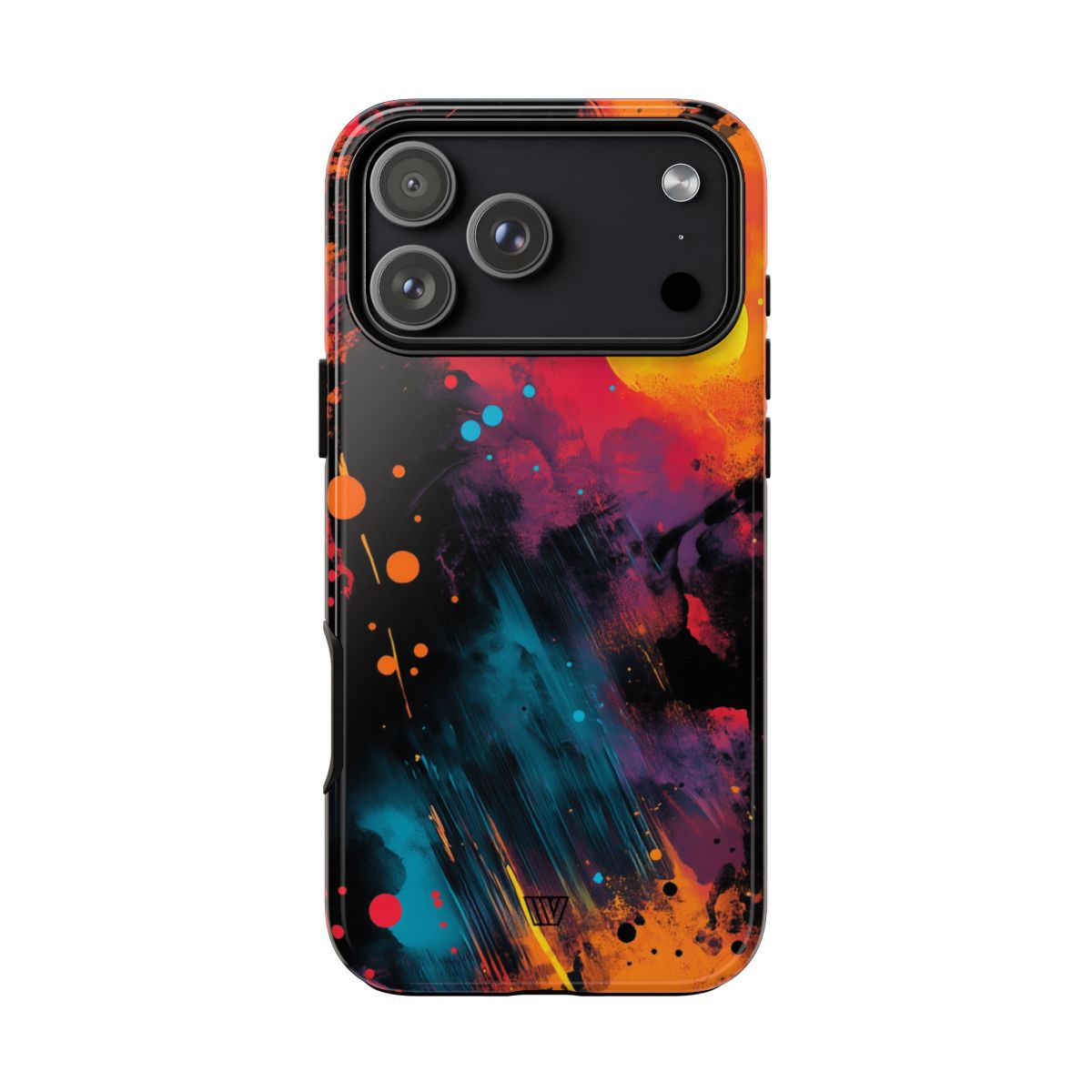 NEBULA FLARE | Funda resistente para teléfono