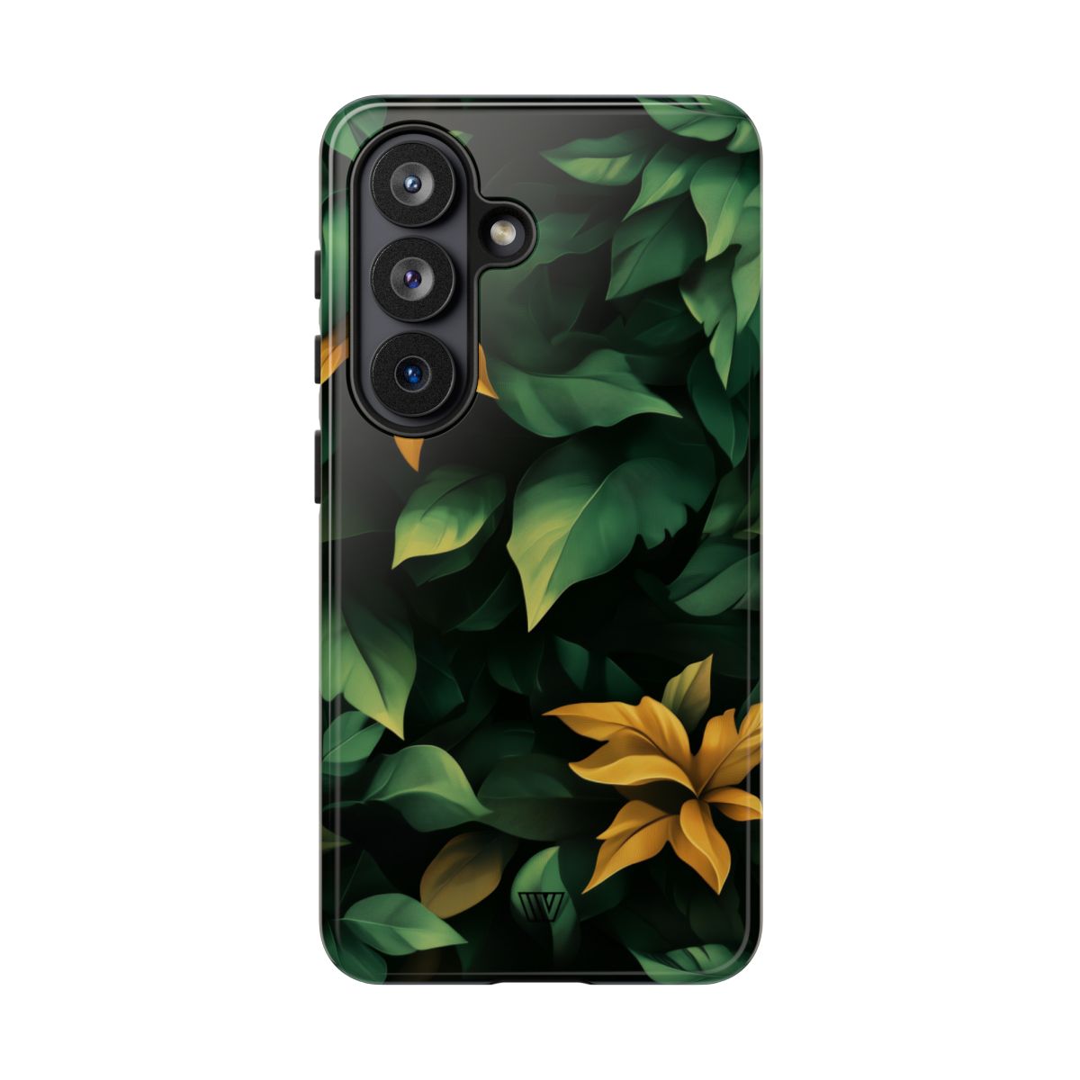 LUXE LEAF | Funda resistente para teléfono