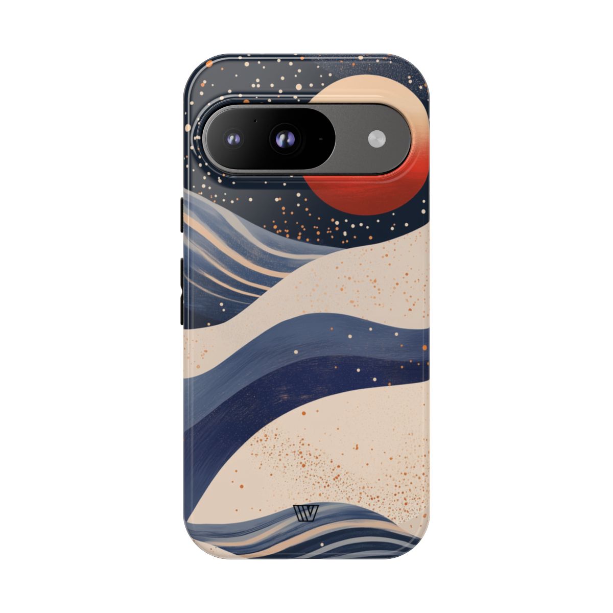 MAREAS CÓSMICAS | Funda resistente para teléfono