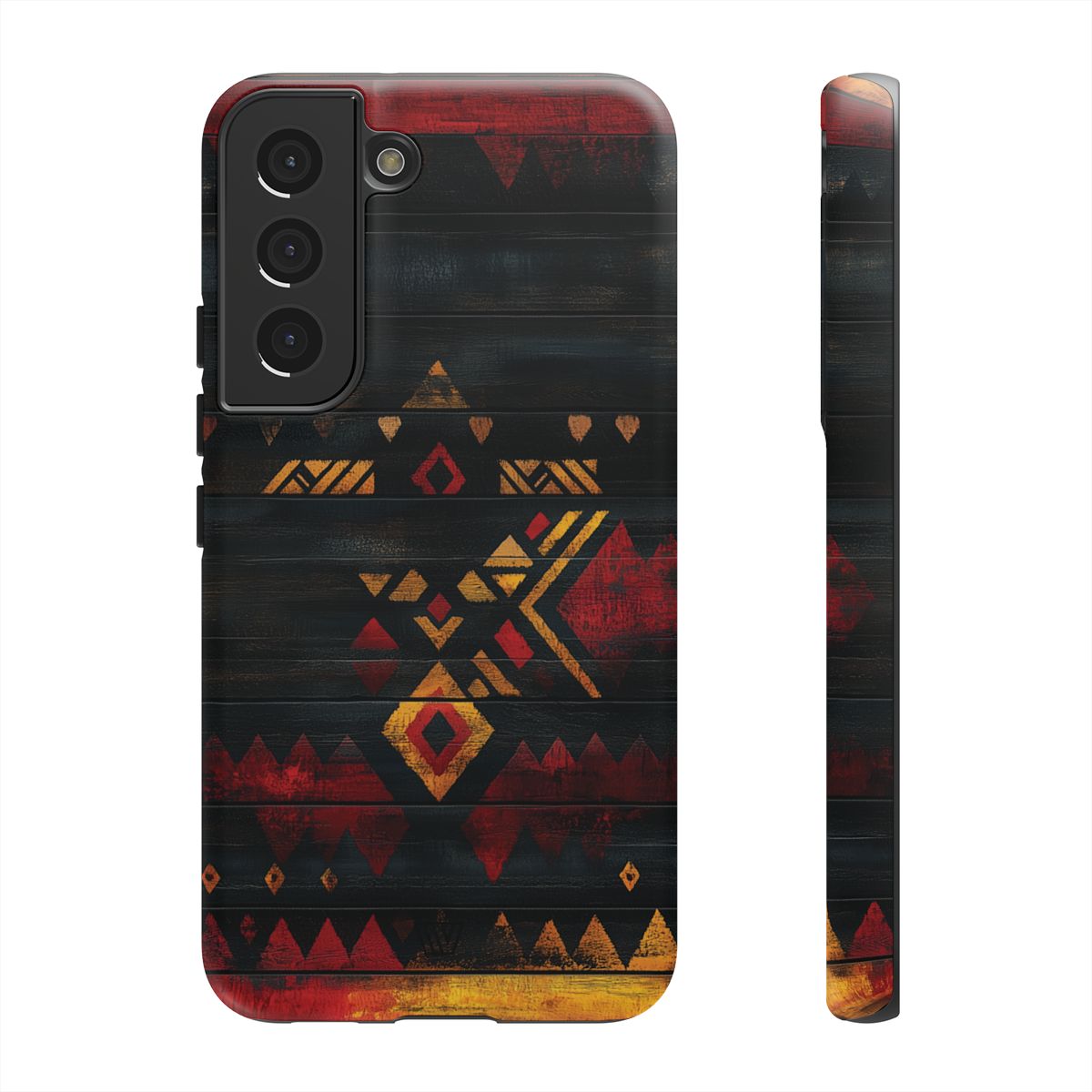 WESTERN WOODWORK | Funda resistente para teléfono
