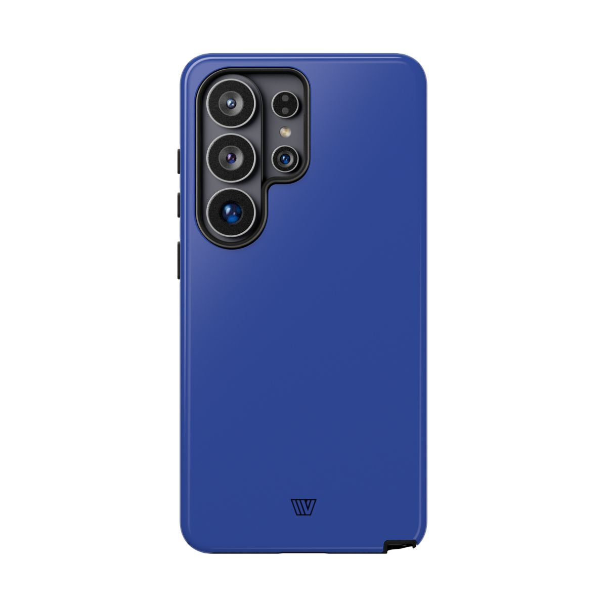 AZUL | Funda Resistente para Teléfono