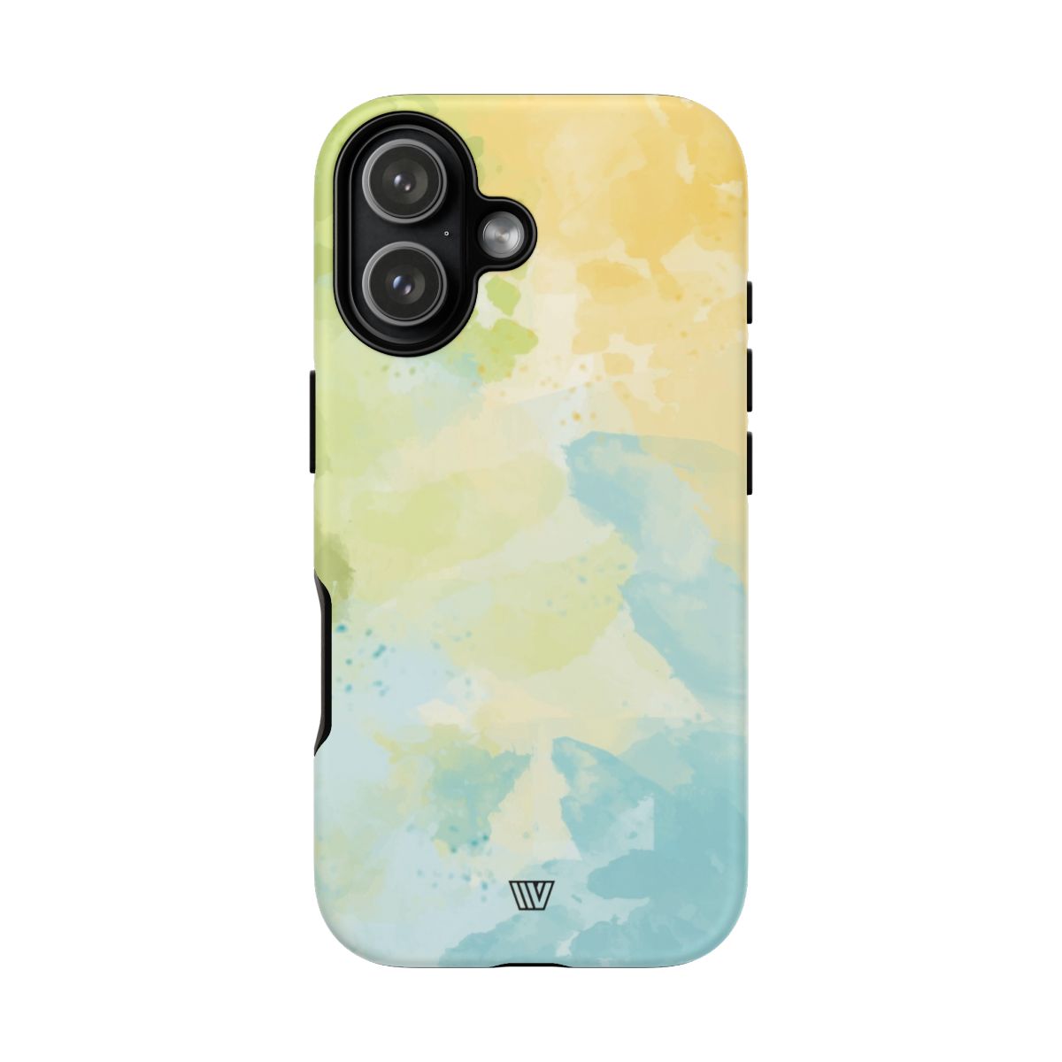 SALPICADURAS ONÍRICAS | Funda resistente para teléfono