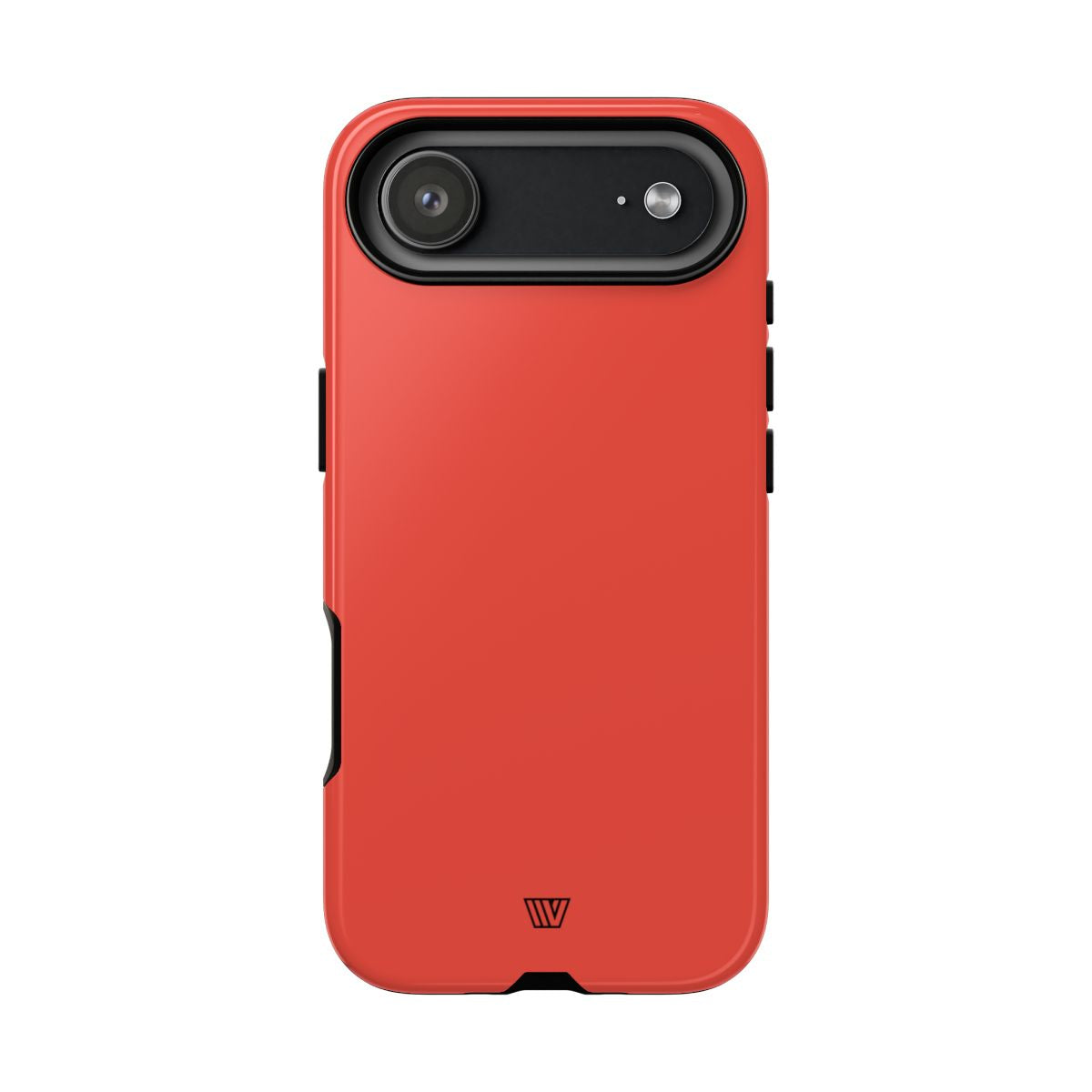 NARANJA PUESTA DE SOL | Funda Resistente para Teléfono