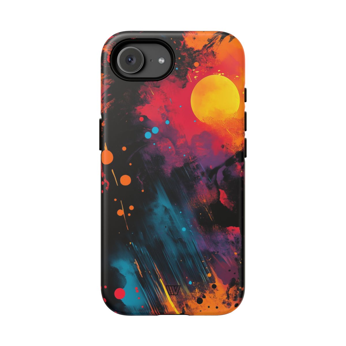 NEBULA FLARE | Funda resistente para teléfono