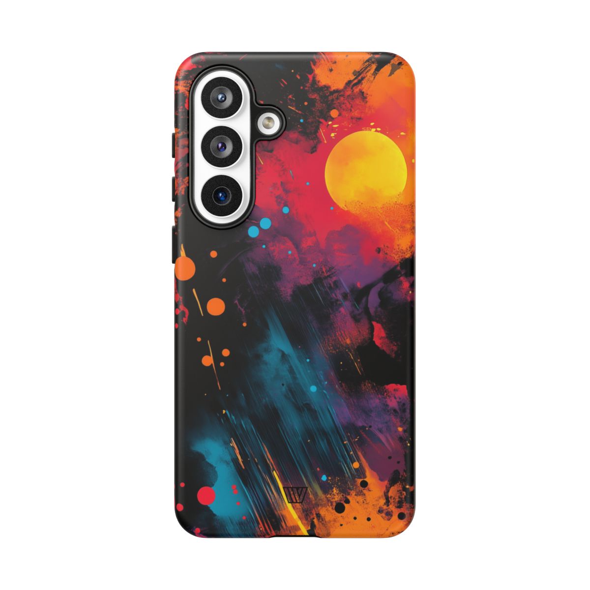 NEBULA FLARE | Funda resistente para teléfono