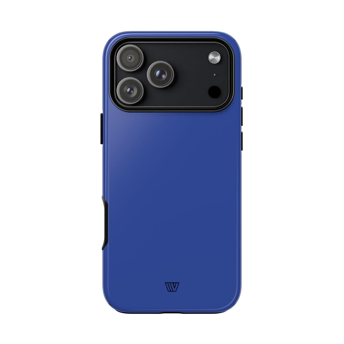 AZUL | Funda Resistente para Teléfono