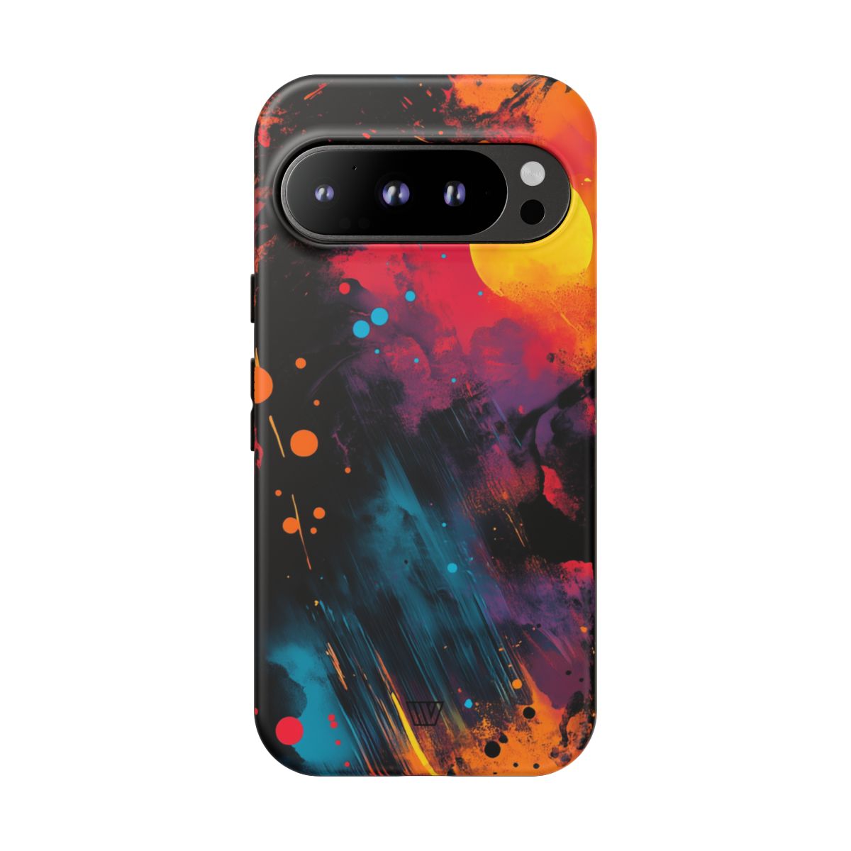NEBULA FLARE | Funda resistente para teléfono