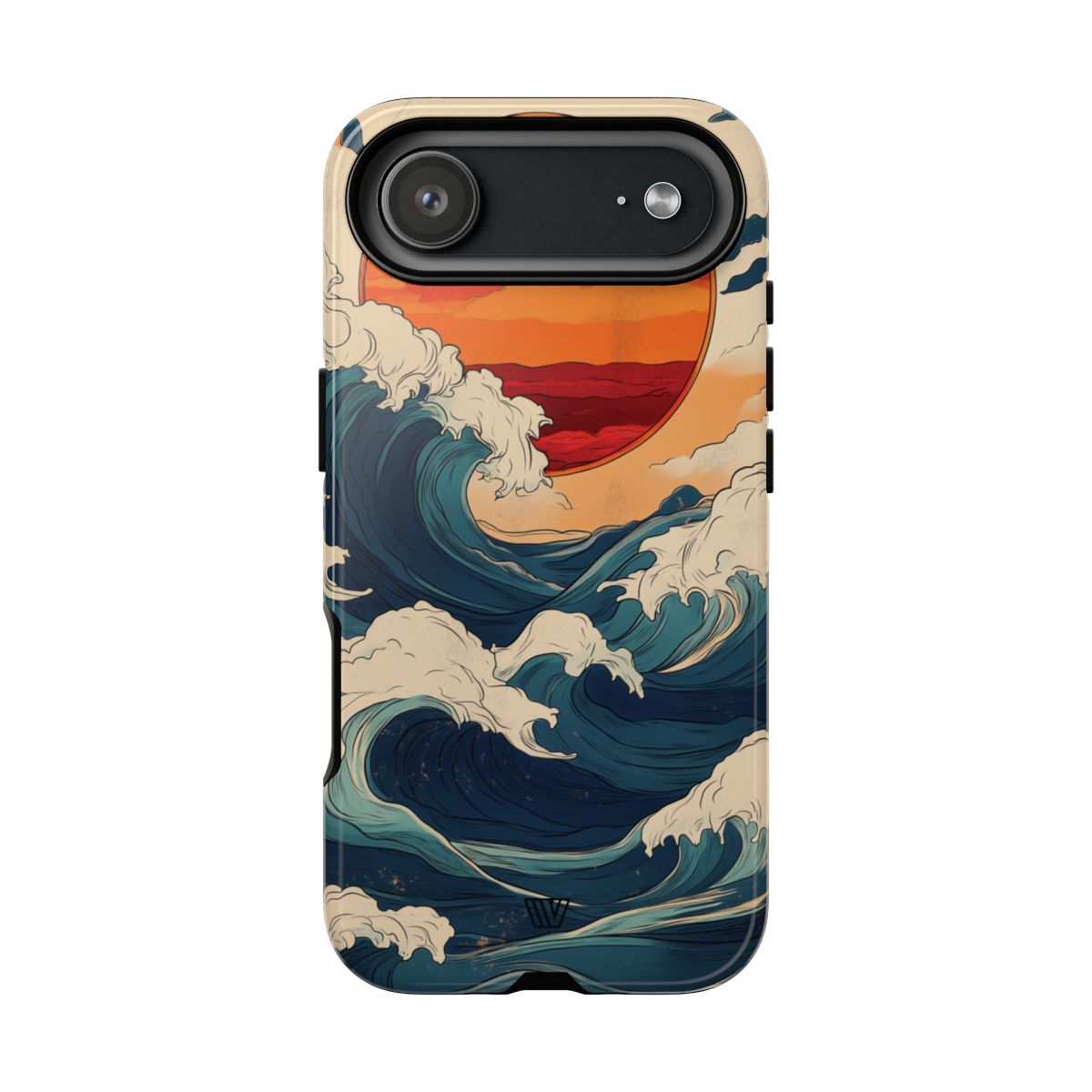 SURGE & SOL | Funda Resistente para Teléfono
