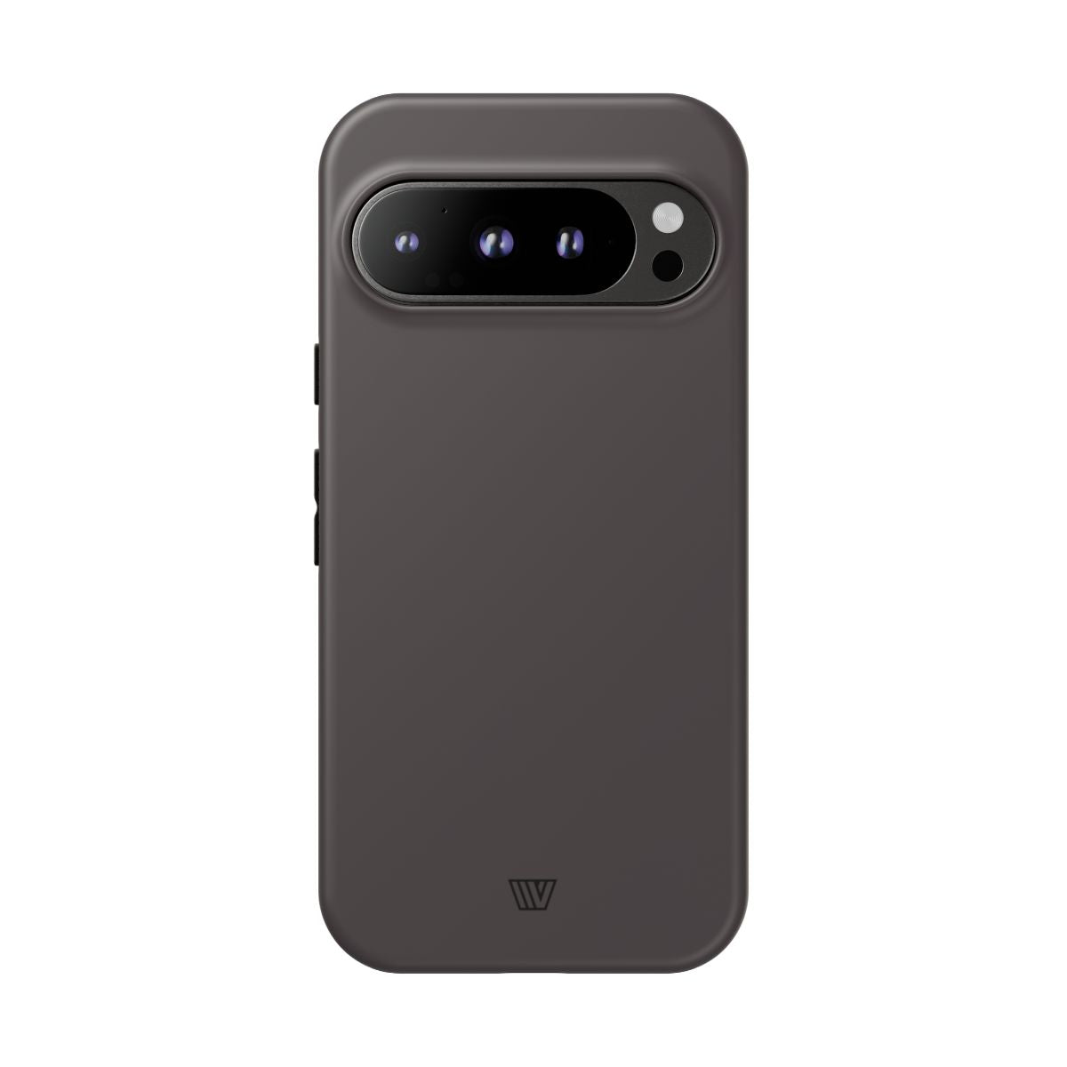TUNDORA GREY | Tough Phone Case