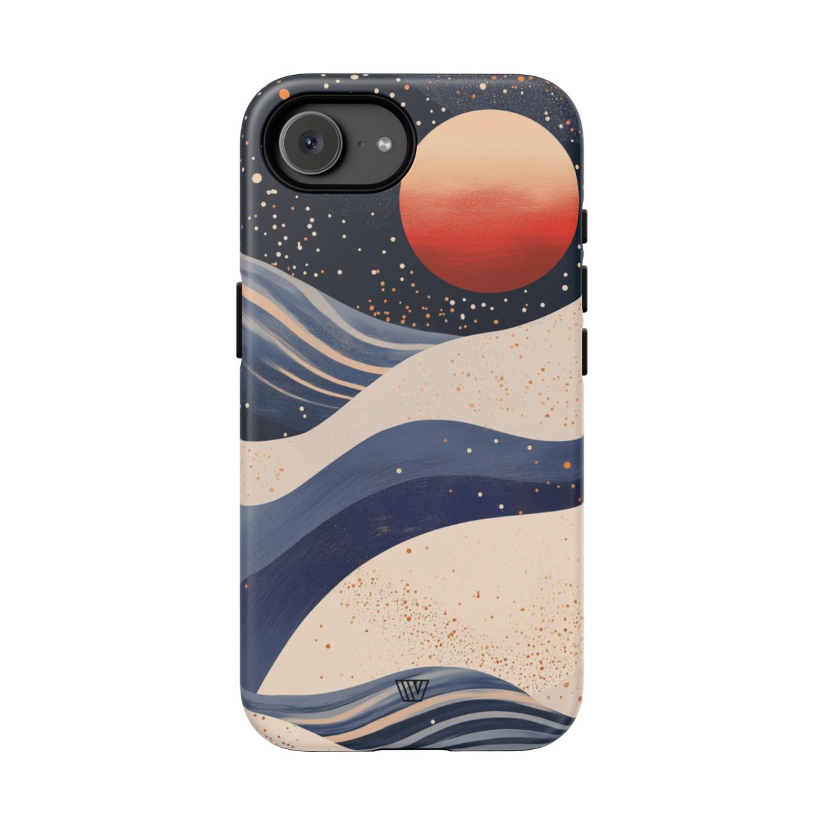 MAREAS CÓSMICAS | Funda resistente para teléfono