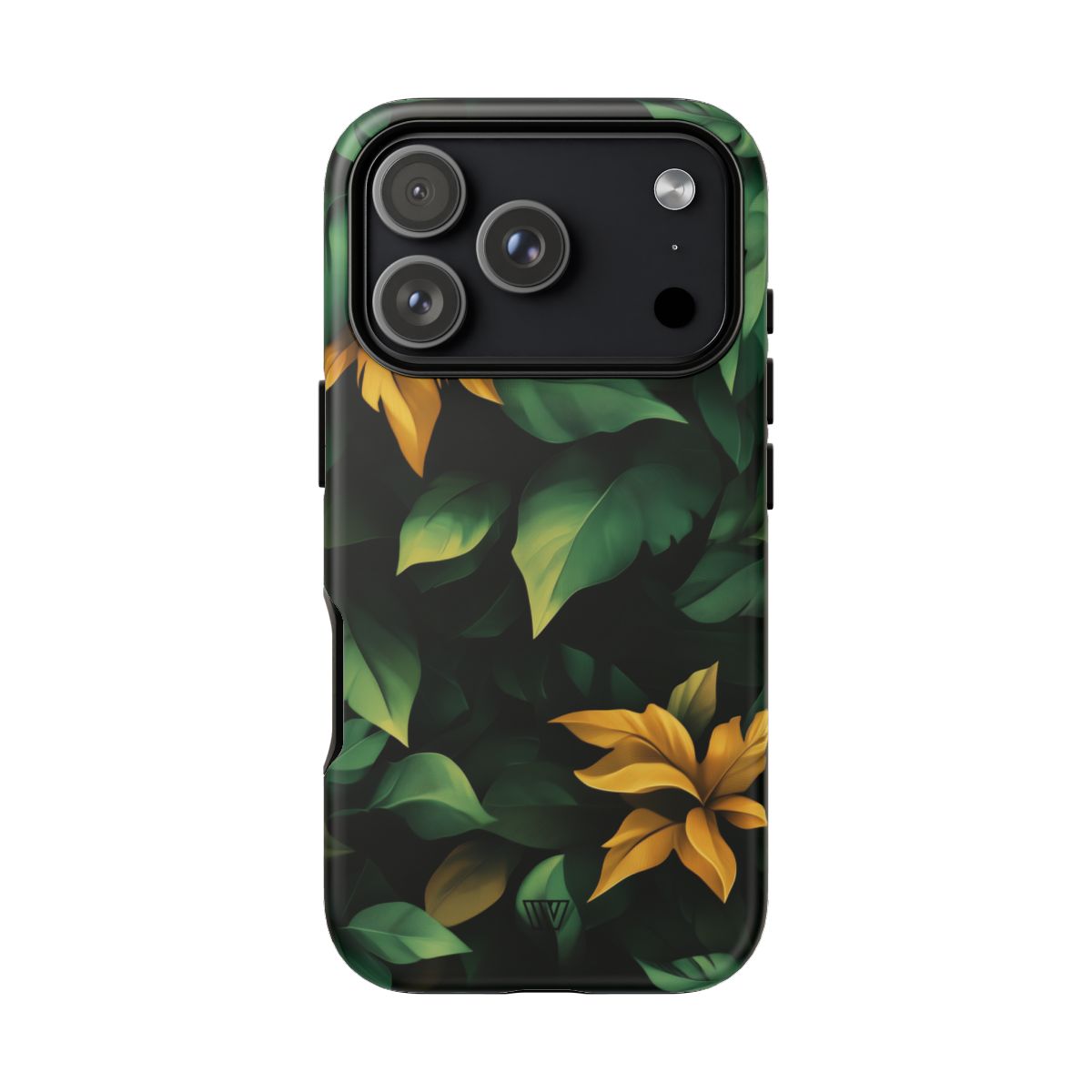 LUXE LEAF | Funda resistente para teléfono