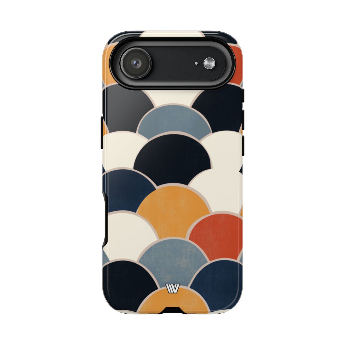 SUNSET SHELLS | Funda resistente para móvil