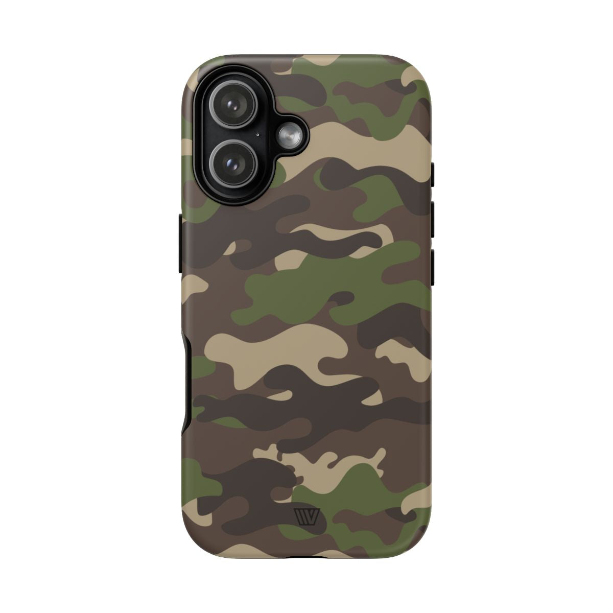 CAMUFLAJE | Funda resistente para teléfono