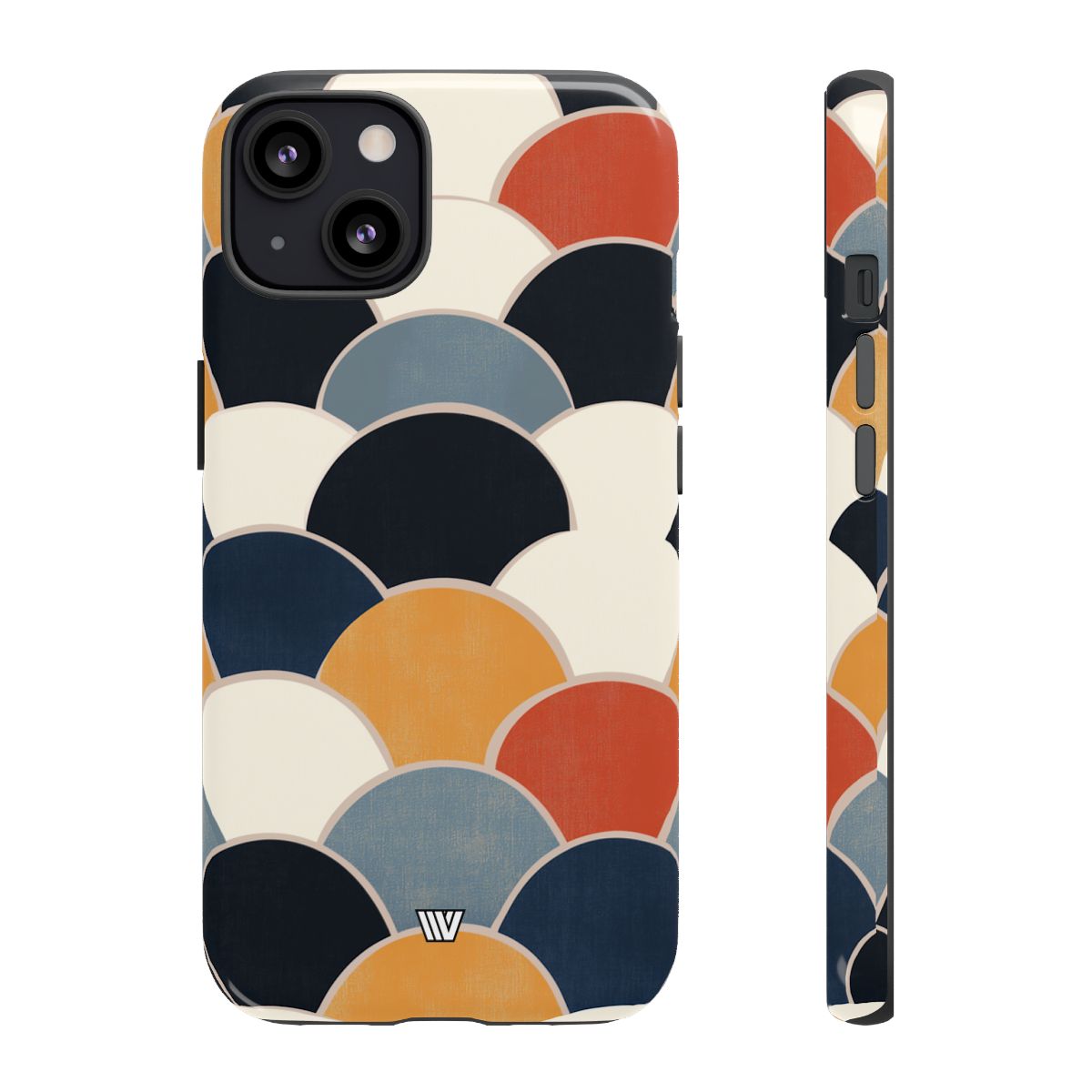 SUNSET SHELLS | Funda resistente para móvil
