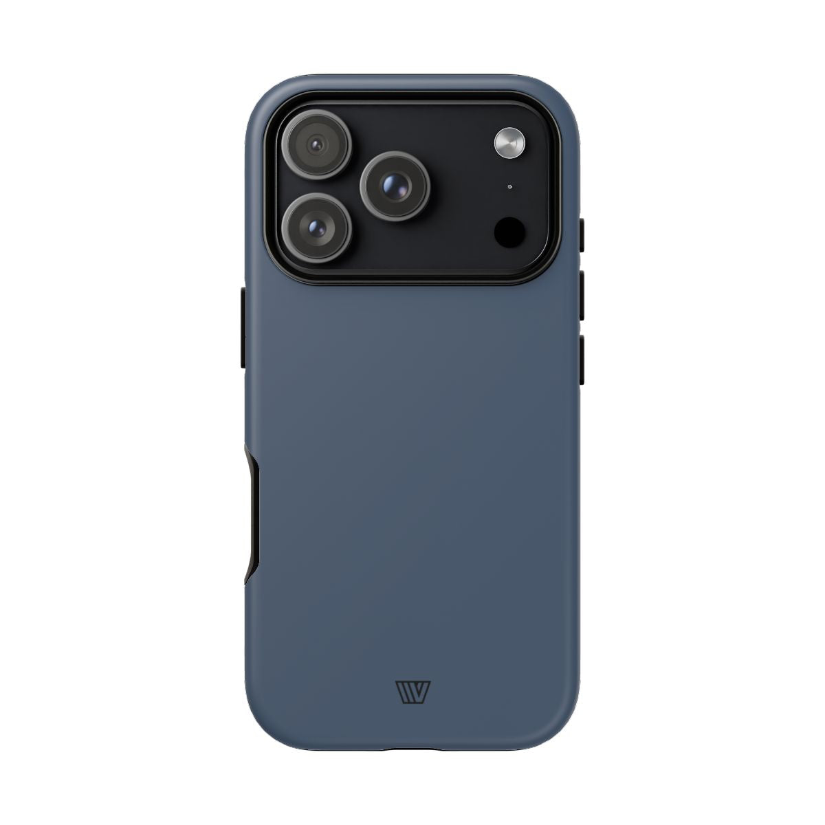 AZUL VAQUERO | Funda Resistente