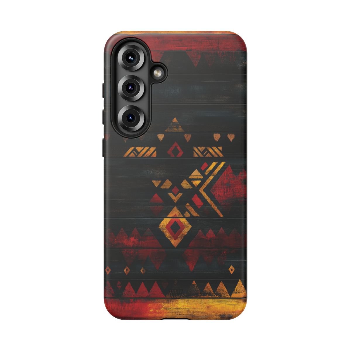 WESTERN WOODWORK | Funda resistente para teléfono