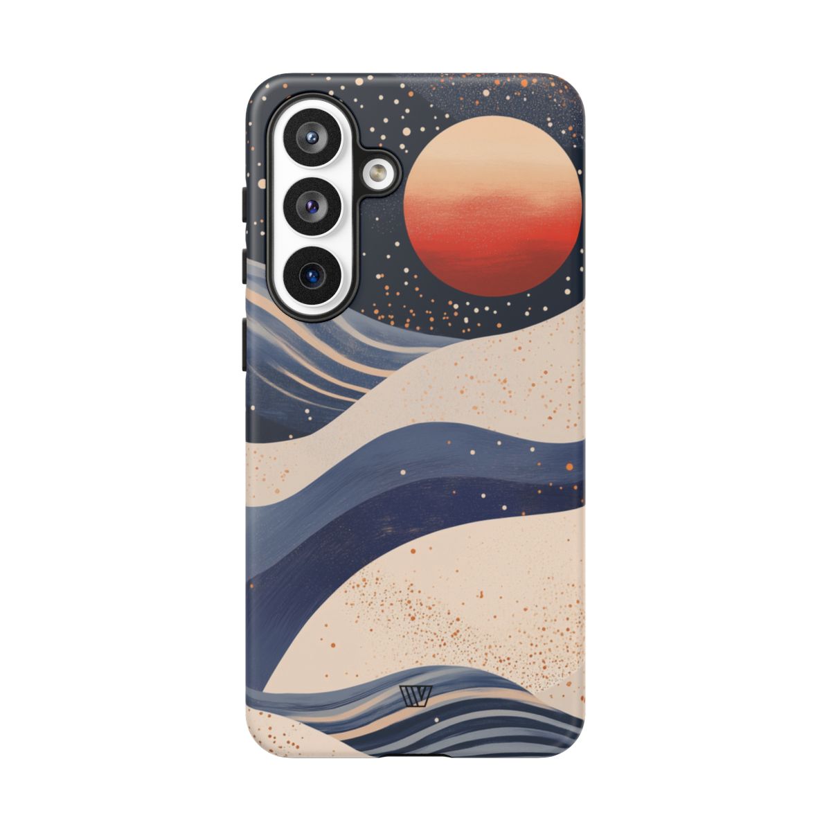 MAREAS CÓSMICAS | Funda resistente para teléfono