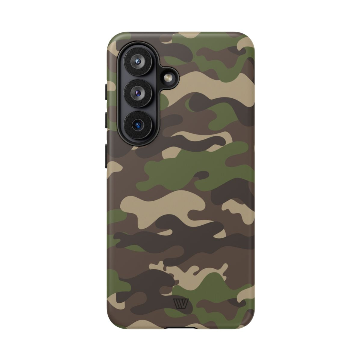 CAMUFLAJE | Funda resistente para teléfono