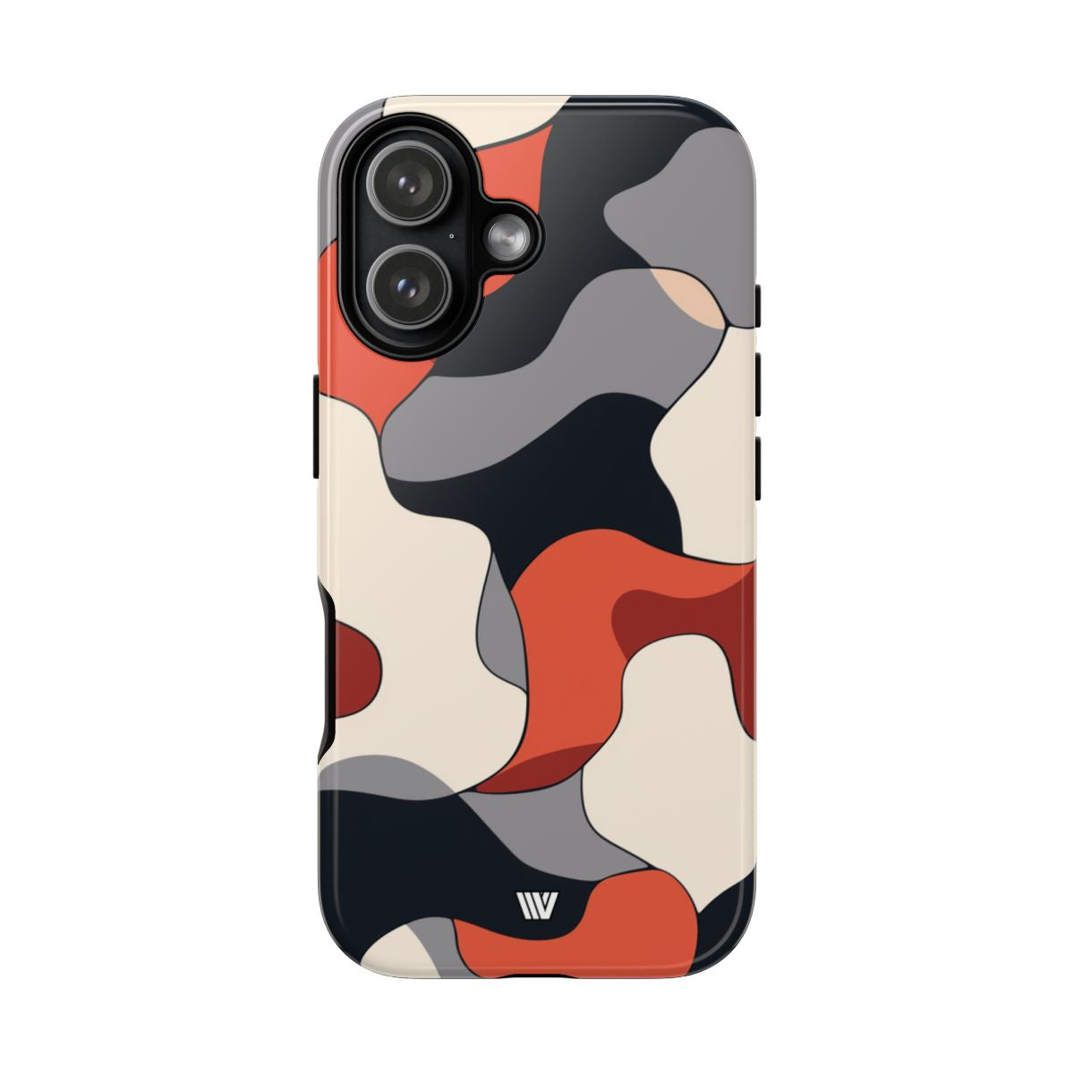 RUSTED RHYTHM | Funda Resistente para Teléfono
