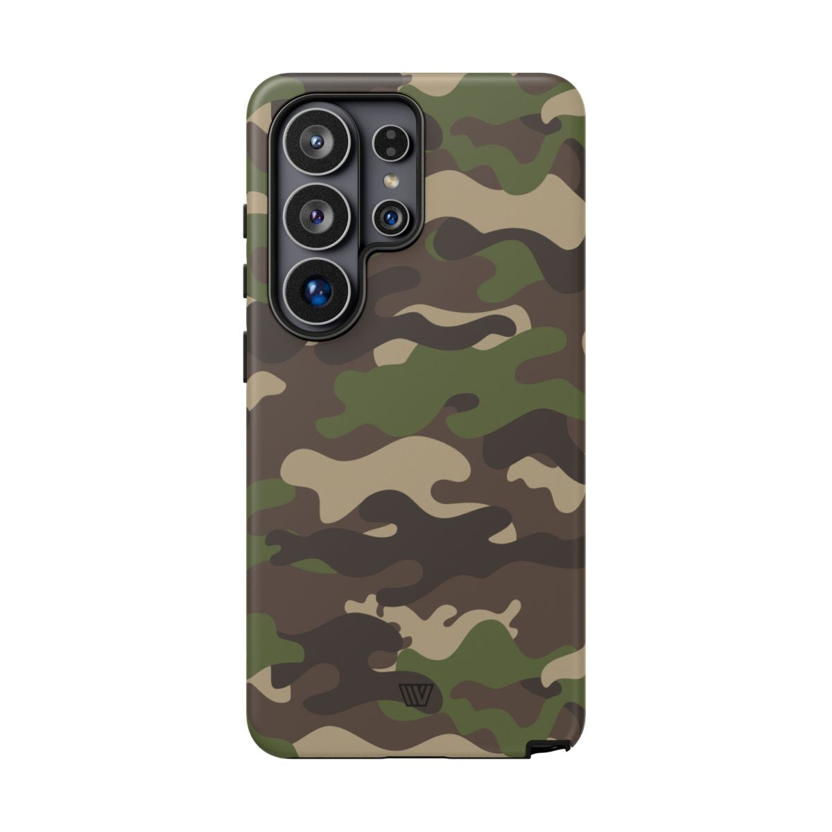 CAMUFLAJE | Funda resistente para teléfono