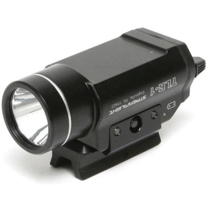 Adaptador de riel Picatinny