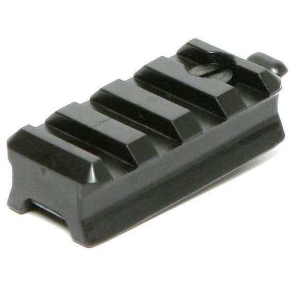 Adaptador de riel Picatinny