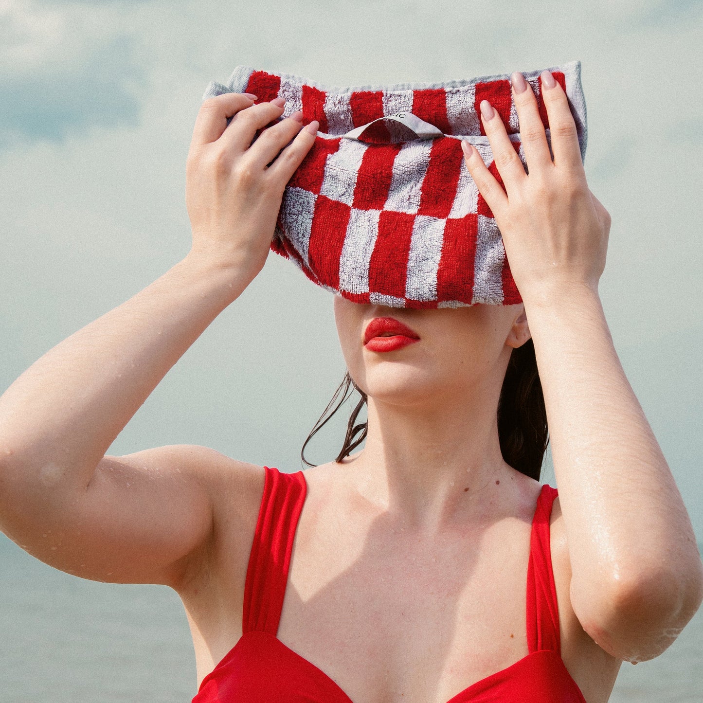 Australian Cotton Towels