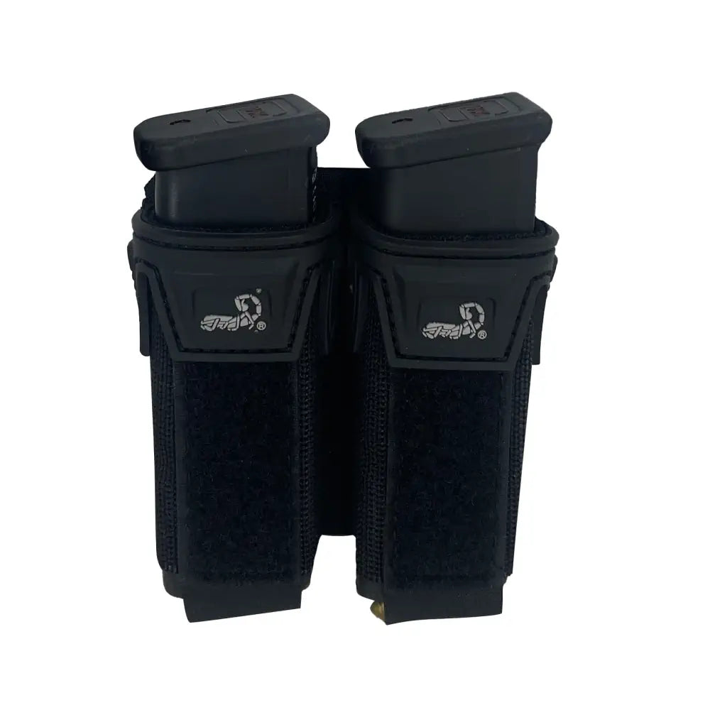Funda Doble para Pistola Pincer